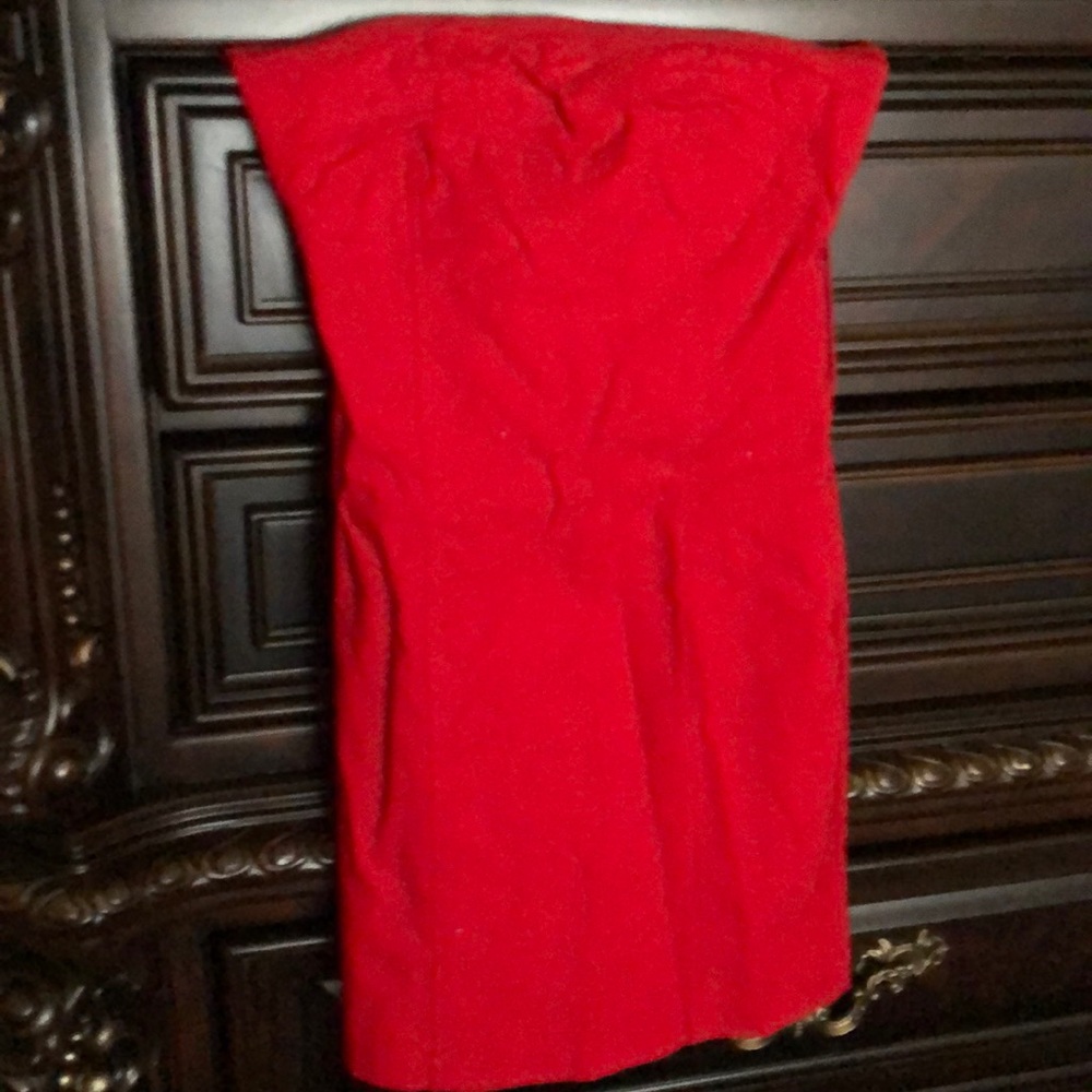 Vestido casual